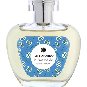 Tuttotondo Anice Verde parfüm şişesi
