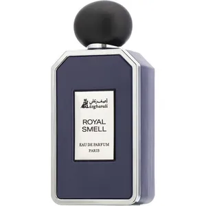 Asgharali Royal Smell parfüm şişesi