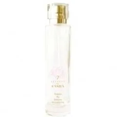 Casha 7 Secrets - Happy by Nature parfüm şişesi