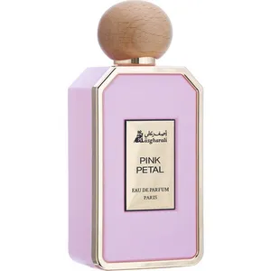 Asgharali Pink Petal parfüm şişesi