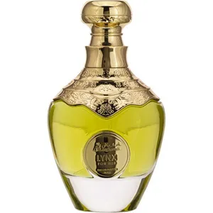 Asgharali Elite Collection - Lynx parfüm şişesi