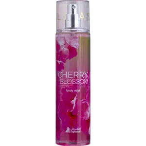 Asgharali Cherry Blossom parfüm şişesi