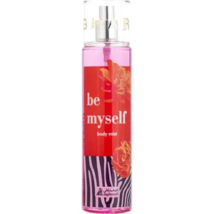 Asgharali Be Myself parfüm şişesi