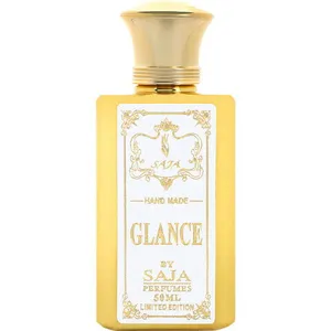 Saja Glance (Eau de Parfum) parfüm şişesi