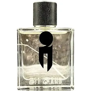 Icon de Parfum Off Grand perfume bottle