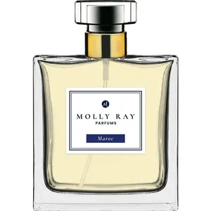 Molly Ray Parfums Maroc parfüm şişesi