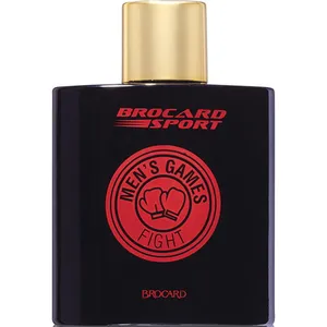 Brocard Men's Games - Fight parfüm şişesi