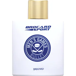Brocard Men's Games - Bullet parfüm şişesi
