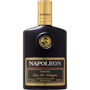 Brocard Napoleon Strateg perfume bottle