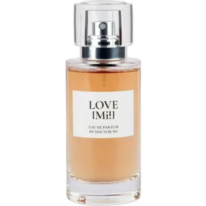 Doctor [Mi!] Love Mi! perfume bottle