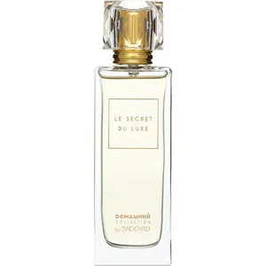 Brocard Domashniy Collection - Le Secret du Luxe perfume bottle