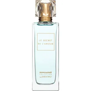Brocard Domashniy Collection - Le Secret de L'Amour parfüm şişesi