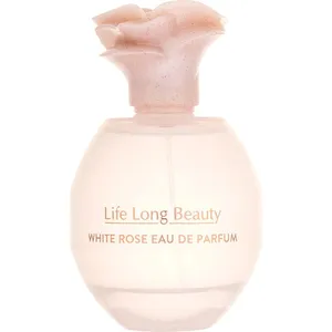 Judith Williams Life Long Beauty - White Rose parfüm şişesi