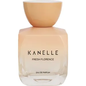 Kanelle Fresh Florence parfüm şişesi