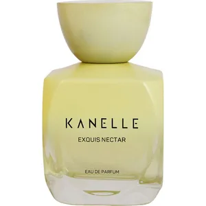 Kanelle Exquis Nectar parfüm şişesi