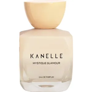 Kanelle Mystique Glamour parfüm şişesi