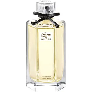 Gucci Flora by Gucci Glorious Mandarin parfüm şişesi