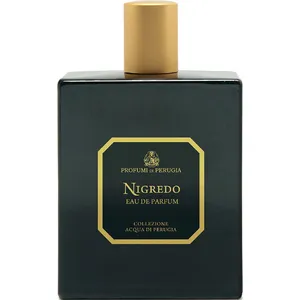 Profumi di Perugia Nigredo perfume bottle