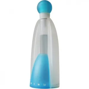 Benetton Tribù Acqua Fresca parfüm şişesi