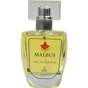 Profumi di Perugia Malbus parfüm şişesi