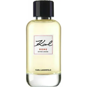 Karl Lagerfeld Karl Rome Divino Amore perfume bottle