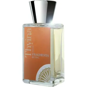 Neela Vermeire Créations Fragments - Thyina perfume bottle