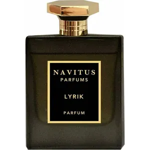 Navitus Parfums Lyrik parfüm şişesi