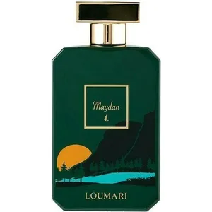Loumari Maydan perfume bottle