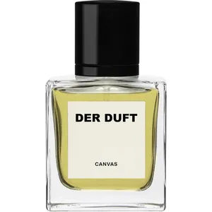 Der Duft Canvas perfume bottle