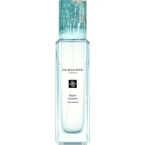 Jo Malone Aqua Lemon perfume bottle