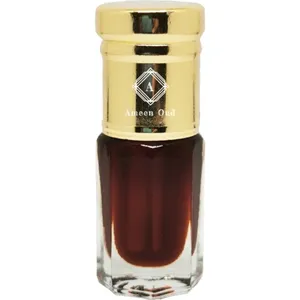 Ameenroma Aromatics Heritage Vietnamese Emperor Oud parfüm şişesi