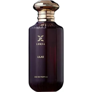 Loria Lilas perfume bottle