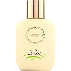 Lamy's Perfumes Saba parfüm şişesi