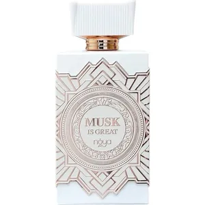 Zimaya Musk is Great parfüm şişesi