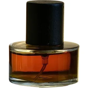 Mallo HOZ perfume bottle