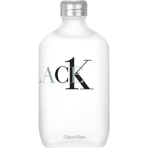 Calvin Klein CK1 Palace perfume bottle