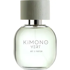Art de Parfum Kimono Vert perfume bottle