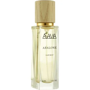 Asama Abalone (Hair Mist) perfume bottle