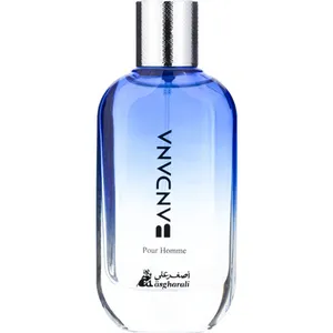Asgharali Bandana pour Homme perfume bottle