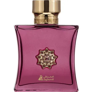 Asgharali Gem Collection - Jamishut parfüm şişesi