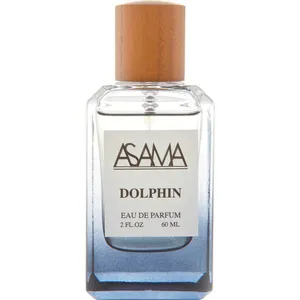 Asama Dolphin parfüm şişesi