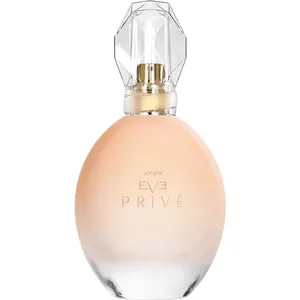 Avon Privé parfüm şişesi
