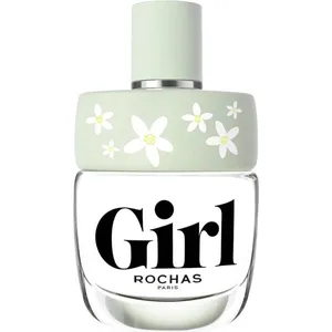 Rochas Girl Blooming Edition parfüm şişesi