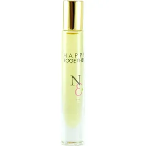 Natural E Happy Together perfume bottle