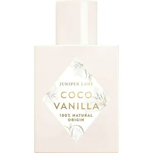 Nature Blossom Coco Vanilla parfüm şişesi