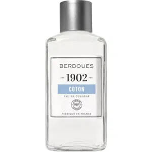 Berdoues Coton perfume bottle