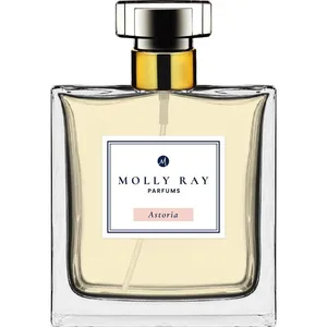 Molly Ray Parfums Astoria parfüm şişesi