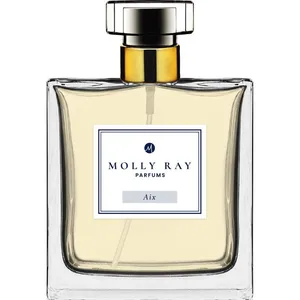 Molly Ray Parfums Aix parfüm şişesi