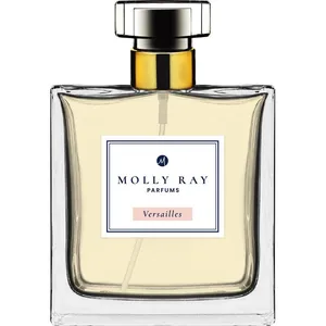 Molly Ray Parfums Versailles parfüm şişesi