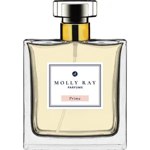 Molly Ray Parfums Prima perfume bottle